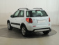 Suzuki SX4, 2012