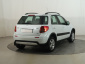 Suzuki SX4, 2012