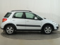 Suzuki SX4, 2012