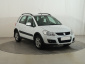 Suzuki SX4, 2012