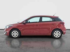 Hyundai i20 - 2019