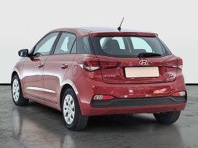 Hyundai i20 - 2019