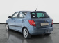 Škoda Fabia, 2010