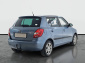 Škoda Fabia, 2010