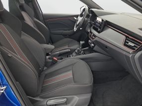 Škoda Scala - 2025