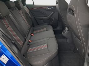 Škoda Scala - 2025
