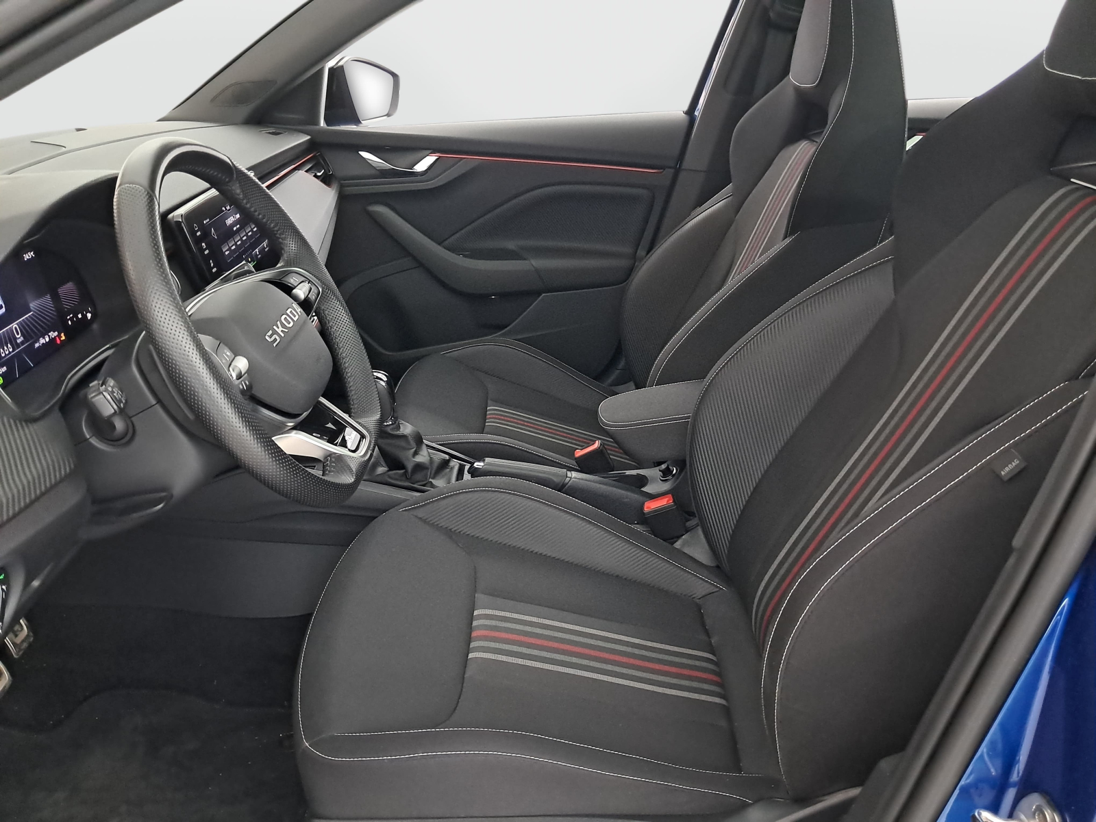 Škoda Scala - 2025