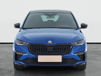 Škoda Scala - 2025