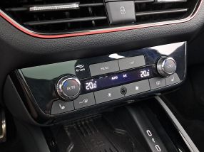 Škoda Scala - 2025