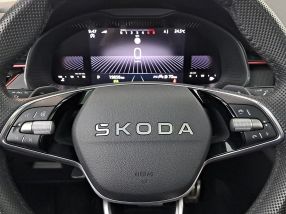 Škoda Scala - 2025