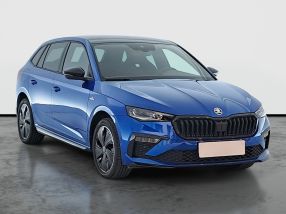Škoda Scala - 2025
