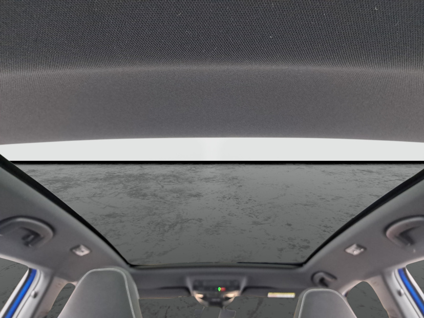 Škoda Scala, 2025