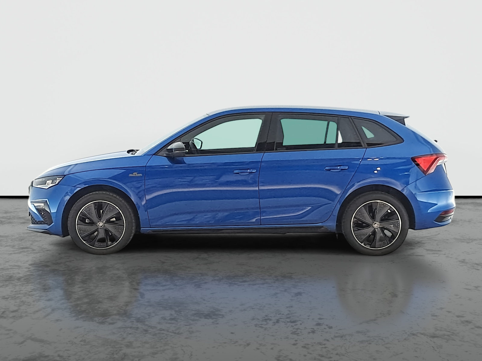 Škoda Scala - 2025
