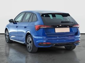 Škoda Scala - 2025