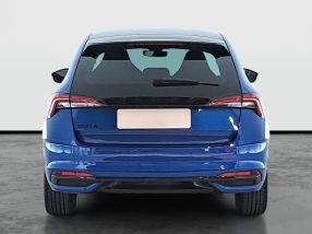 Škoda Scala - 2025