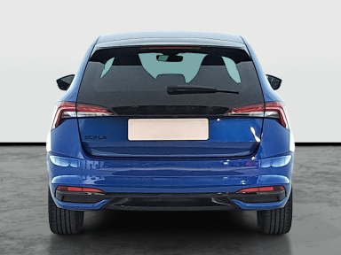 Škoda Scala - 2025