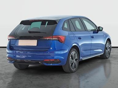 Škoda Scala - 2025