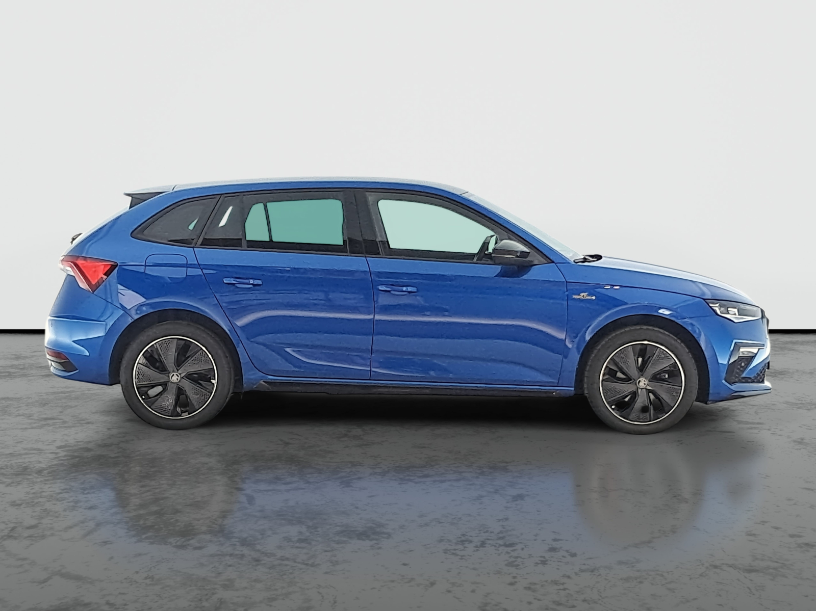 Škoda Scala - 2025