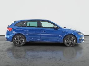 Škoda Scala - 2025
