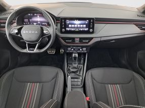 Škoda Scala - 2025