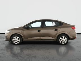 Dacia Logan - 2021