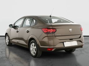 Dacia Logan - 2021