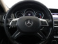 Mercedes-Benz C, 2012