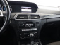 Mercedes-Benz C, 2012