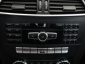 Mercedes-Benz C, 2012