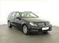 Mercedes-Benz C, 2012