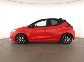 Toyota Yaris - 2021