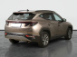 Hyundai Tucson, 2021
