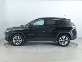 Jeep Compass - 2019