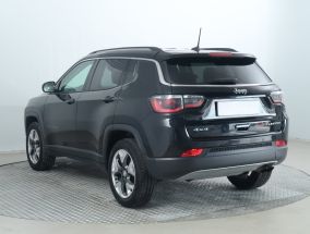 Jeep Compass - 2019