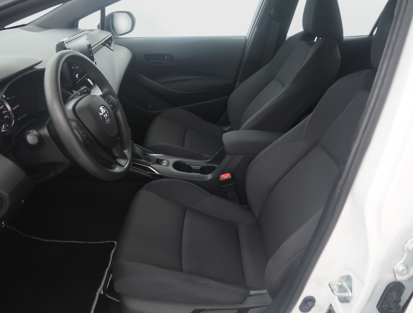 Toyota Corolla, 2020