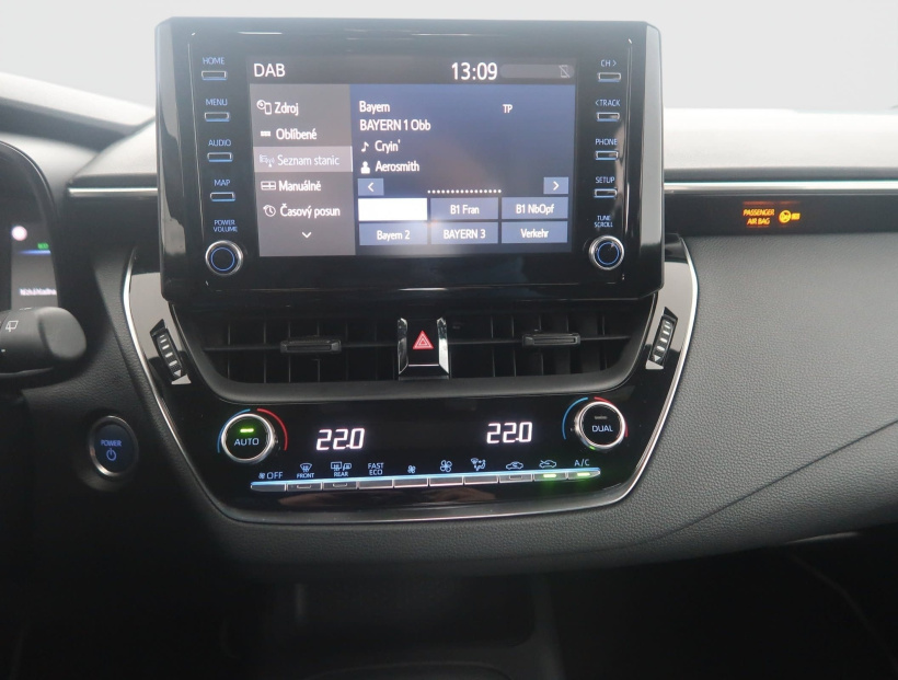 Toyota Corolla, 2020