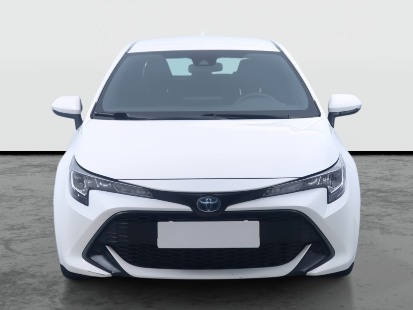 Toyota Corolla, 2020