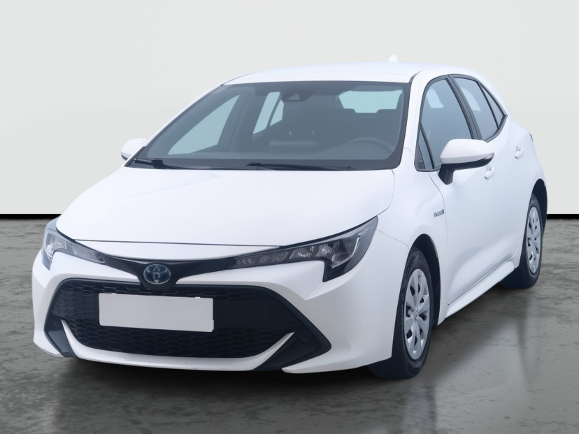 Toyota Corolla, 2020
