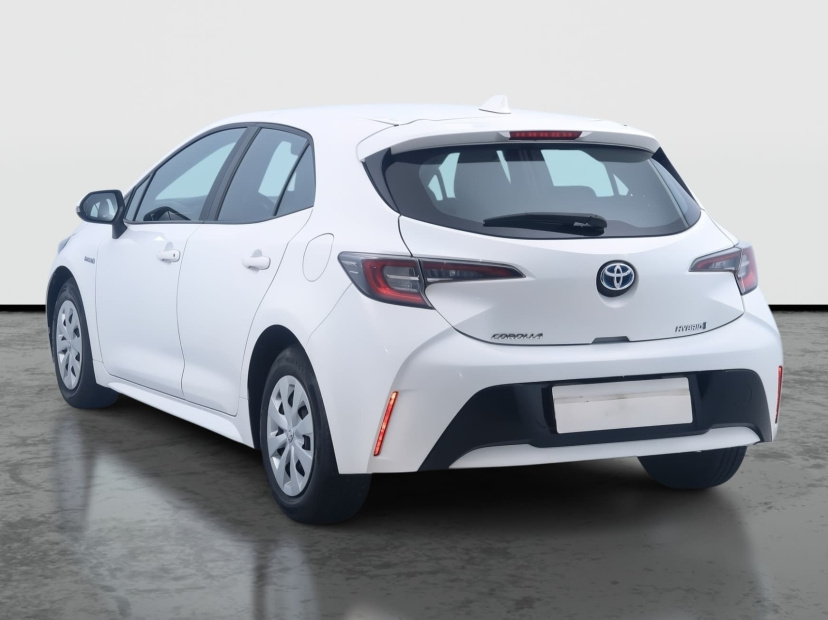 Toyota Corolla, 2020