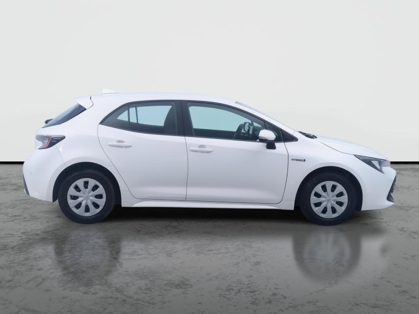 Toyota Corolla, 2020