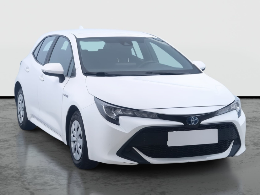 Toyota Corolla, 2020