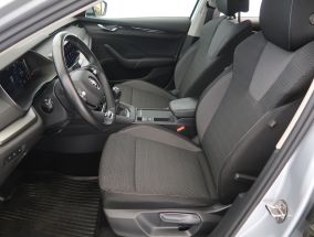 Škoda Octavia - 2023