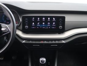 Škoda Octavia - 2023
