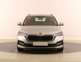 Škoda Octavia - 2023