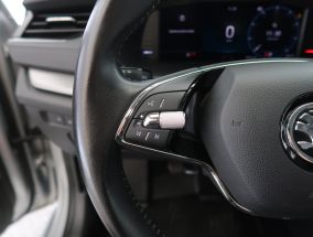 Škoda Octavia - 2023