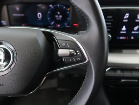 Škoda Octavia - 2023