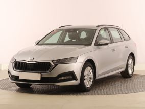 Škoda Octavia - 2023