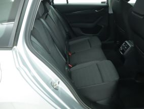 Škoda Octavia - 2023