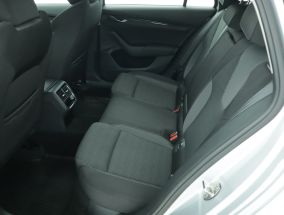 Škoda Octavia - 2023