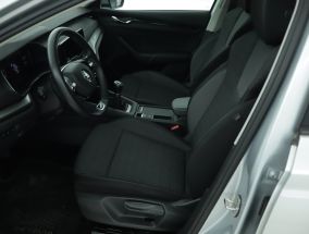 Škoda Octavia - 2023
